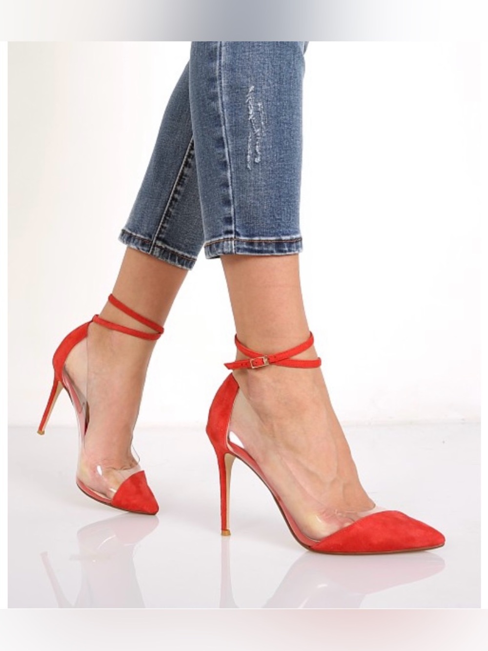 RAYE Tara High Heels